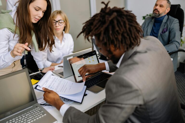 Abrir empresa Portugal Guia passo a passo para empreendedores