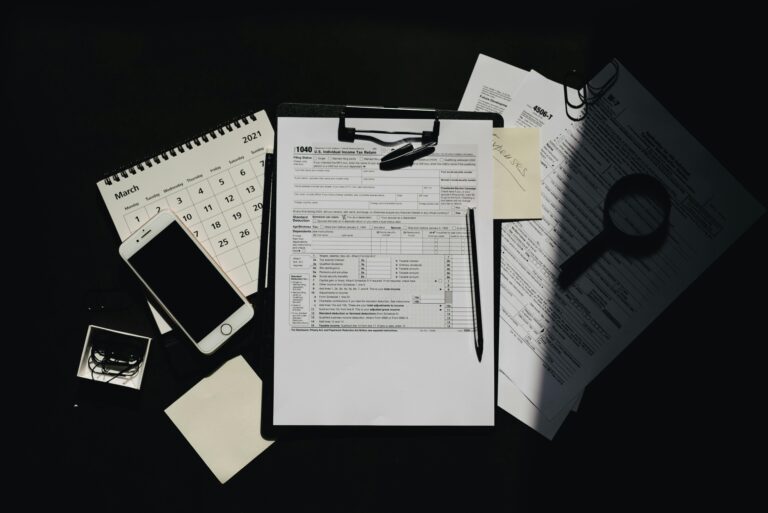 Declaração IVA prazos Guia essencial para não perder datas